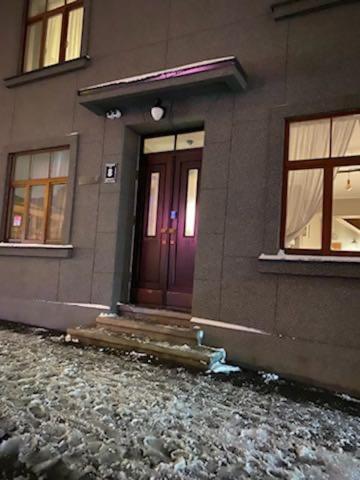 Emily Hotell Riga Exteriör bild